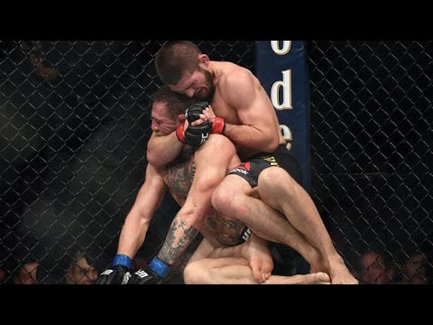 Khabib V Conor - Royalty  (Official Video Clip)