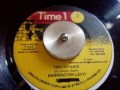 BARRINGTON LEVY - TWO SOUNDS