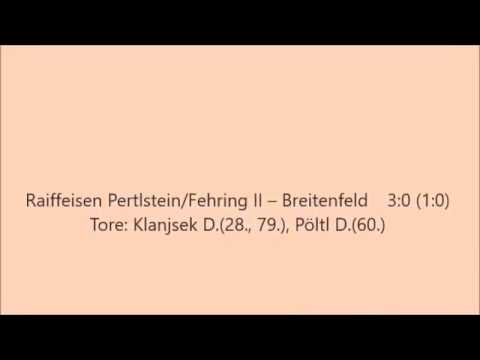 18He Raiffeisen Pertlstein/Fehring II – Breitenfeld