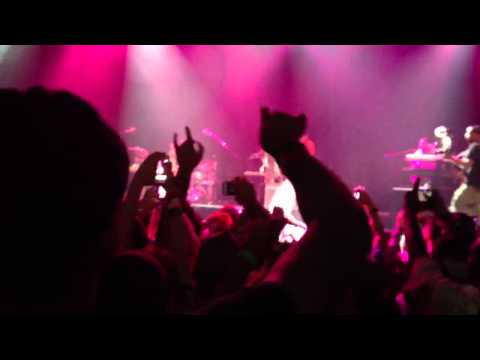 Lil' Wayne - A Millie (SXSW '12)