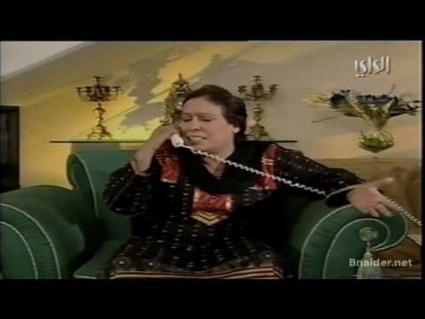 مسلسل وبعد قصة فارس الحلقة ١