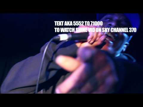 YOUNG N GIFTED PERFORMANCE FT USG , DRU BLU YMB ( PART 2)