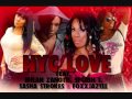 Foxxjazell feat. Milan Zanotti, Splash T, Sasha Strokes - NYC Love (T-Gurl Remix)
