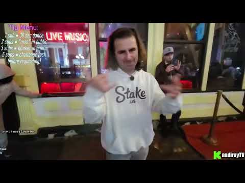 Andi Ray's Camera Surprise: Live Stream Snipe Adventure! #AndiRay #StreamSnipe #LiveAdventure