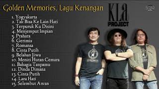 Download lagu KLA PROJECT  Full Album Golden Memories Lagu Kenangan - Yogyakarta - Tak Bisa Ke Lain Hati - Romansa mp3