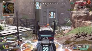 Voltで1V2制覇したぜ！！［エペキル集］