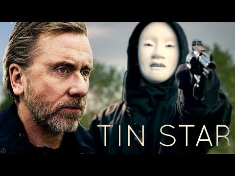 TIN STAR Staffel 1 - Preview, Kritik & Analyse der neuen Serie von SKY & AMAZON I November 2017