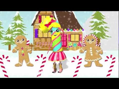 Candy Cane Jane Teaser