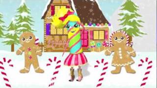 Candy Cane Jane Teaser