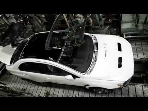 Lancer Evolution Final Edition - Production to Delivery