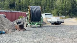 جرار بعجلات Valtra T193 | صورة 4 - Agroline
