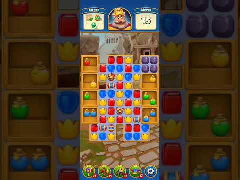 Royal Match Level 2420