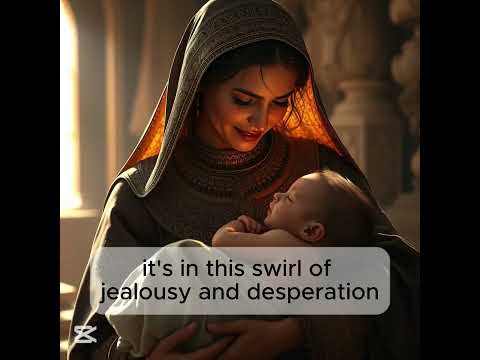 Gad, the warrior tribe of fortune you've never heard about