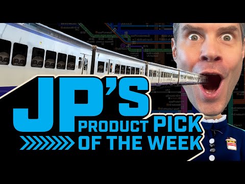 JP’s Product Pick of the Week 10/17/23 Metro RP2040