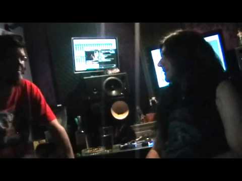 The making of 'THE RIFF' album - Gig details and Zoran Mrakic interview