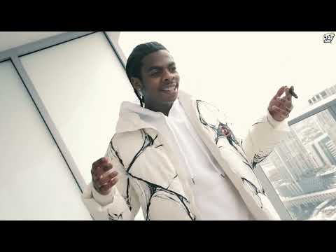 OZ Sparx - "For Me"  (Official Music Video) | Filmed + Edited by @embrcethestrnge  |