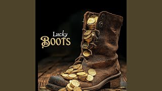 Lucky Boots
