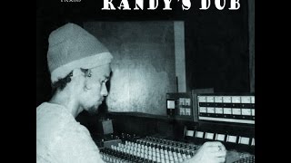 Clive Chin Presents Randy's Dub