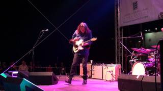 Robben Ford Live in Sofia