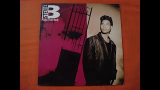 STEVE B.(PUMP THAT BODY.(G.G.'S. HI-TECH DUB.)(12''.)(1992.)