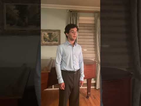 Promotional video thumbnail 4 for Daniel Signature Vocals