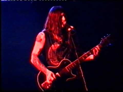 The Obsessed - live - Stuttgart 1992 - Underground Live TV recording