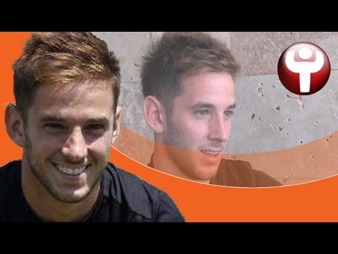 "Pensé: el Valencia... ¡joder!" - Entrevista a Medrán