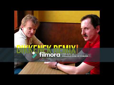 DIKKENEK REMIX 2018 💎