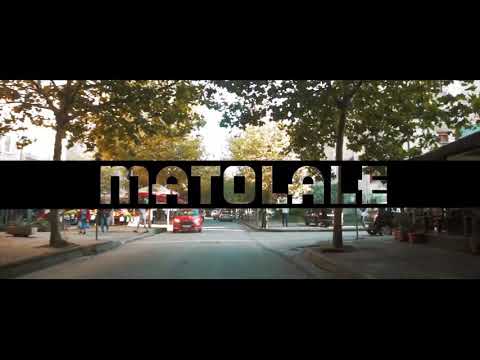 MatoLale - Tirona (Prod. by 23Z