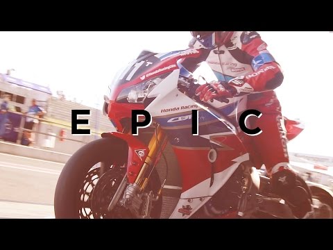 EPIC Endurance World Championship Oschersleben