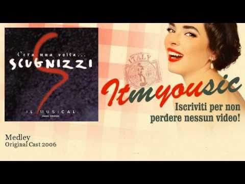 Original Cast 2006 - Medley