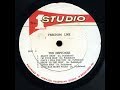 The Heptones - Love Has Many Faces