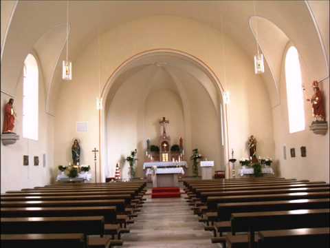 GL 749 Mit Ernst, o Menschenkinder - Neuer Fuldaer Eigenteil zum Gotteslob