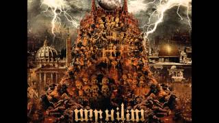 Nephilim - Divine Tragedy