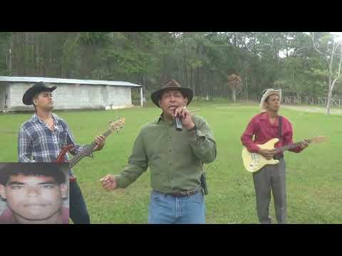 Chavelo hernandez - corrido carlos martinez