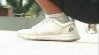 Everlast - Lonely Road by cosmopoint....