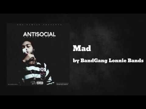 Mad ft BandGang Masoe - BandGang Lonnie Bands