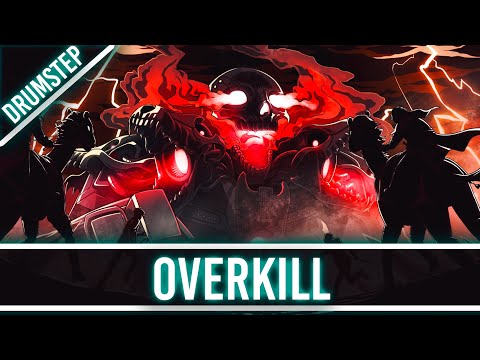 Nightcore - Overkiil ヅ ©