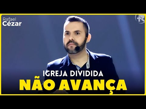 Division in the church