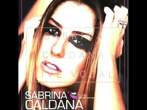 Sabrina Caldana Live Vocal (Teaser 2018) music Run (Dropboxx Remix) Lo Kik records.