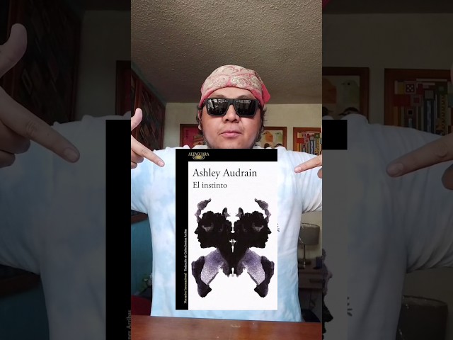 Vídeo relacionado con El instinto (Literaturas)