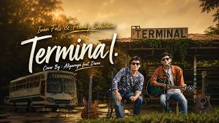Download lagu Terminal - Iwan Fals & Franky Sahilatua || Cover by Aliyaraya feat Danu Frankyustik mp3