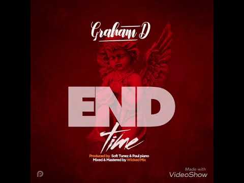 End time by Graham d