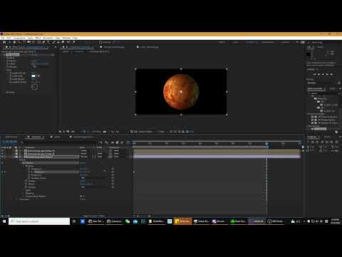 planet explosion 2022-02-16