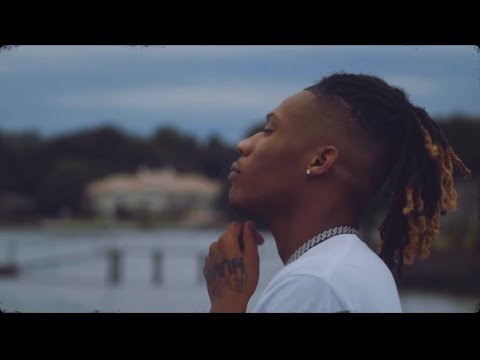 Big $tunt - All Day (Official Music Video)