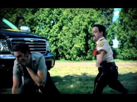 Silent But Deadly Trailer