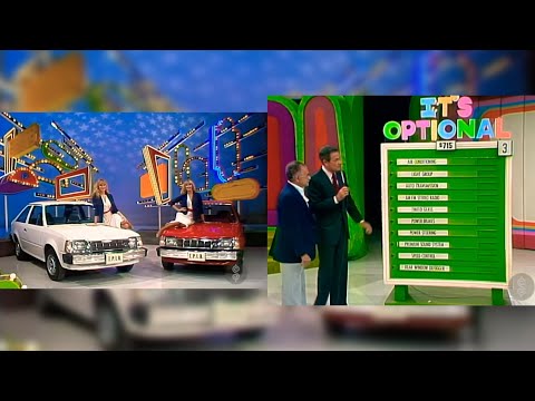 TPIR: It’s Optional #3