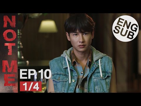 [DRAMA] 22.02.20 – « Not Me » épisode 10 (VOSTFR, ENG SUB) – BL France