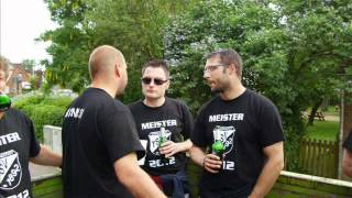 preview picture of video 'Treckerfahrt 2012.wmv'