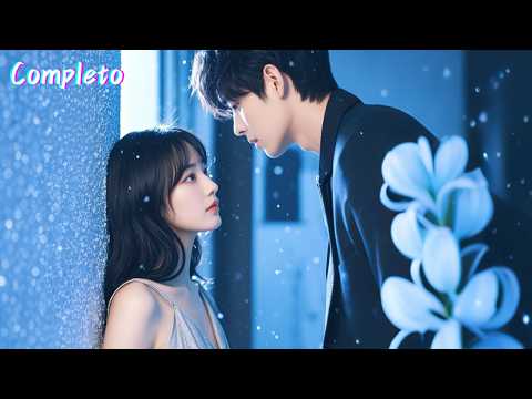 💗El destino les dio otra oportunidad: un beso ardiente derritió las heridas del pasado！#kdrama